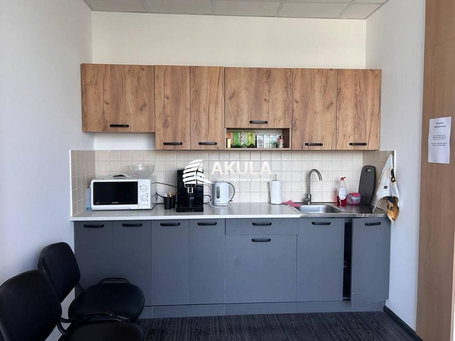 Оренда офісу, БЦ Гранд Степ,287м,Генератор,сервіс 24/7,без%