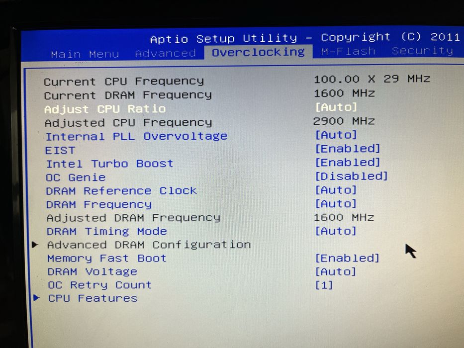 Комплект Msi intel i5 3470s Ram KLLISRE 16 gb