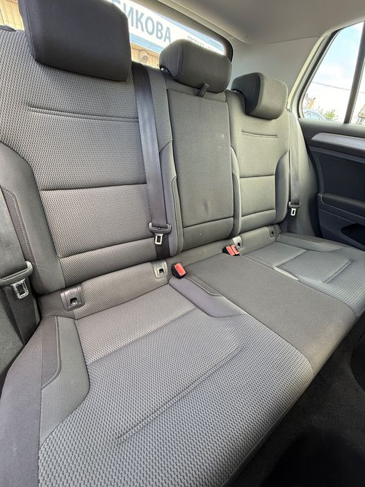 Продам Volkswagen Golf 2014 рік можлива розстрочка, кредит, обмін!