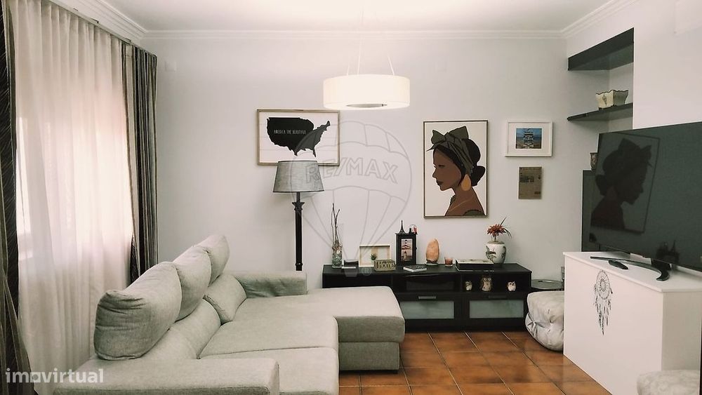 Apartamento T3 para venda