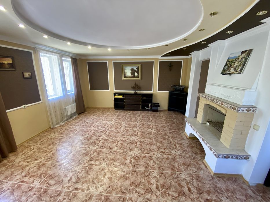 БЕЗ% Продам будинок 190м² 6 соток 77500$ Любимівка ГАЗ СЕРТИФІКАТ Так Торг