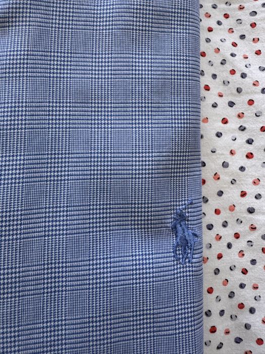 Camisa Ralph Lauren