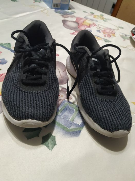 2 Sapatilhas Nike 38 homem435806141039267843
