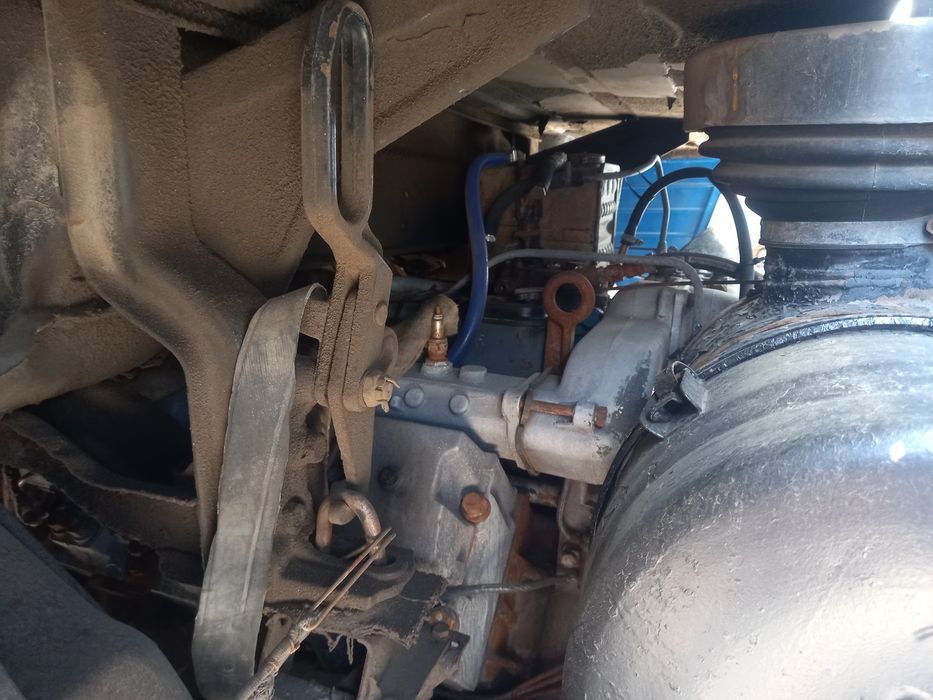 Продам камаз 53212