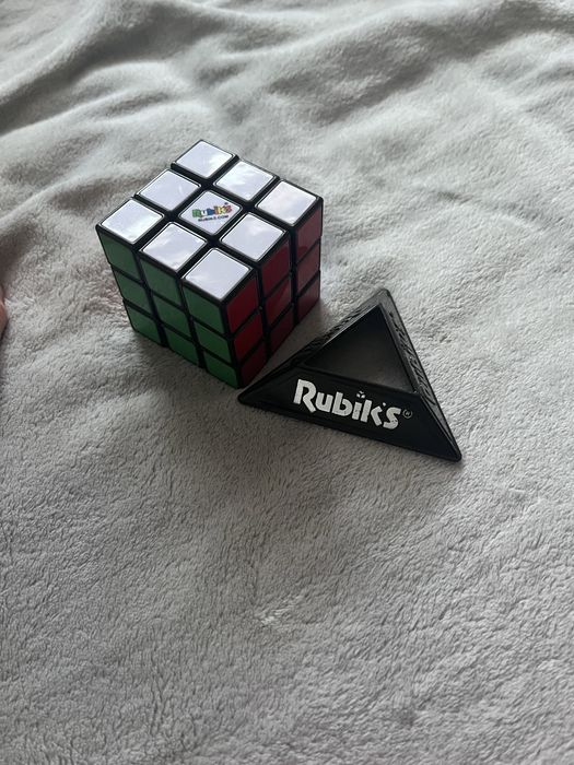 kostka rubika 3x3