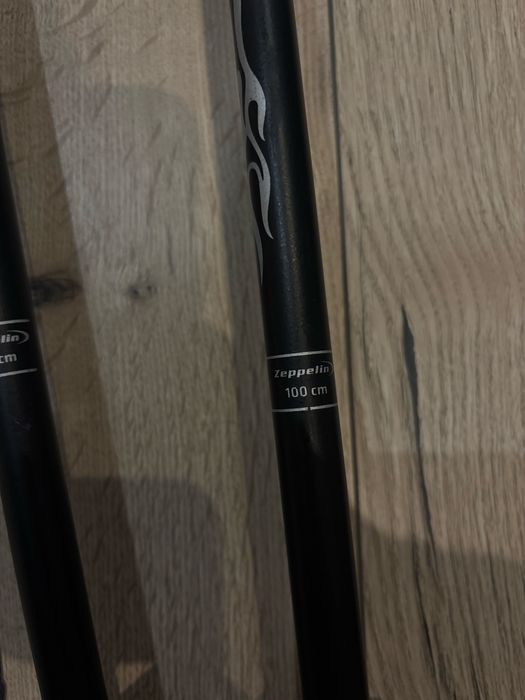 Juniorskie narty K2 Juvy