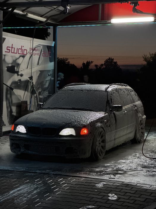 Bmw e46 330d !!!