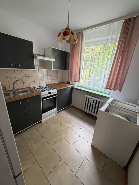 Wynajem 2-pokojowe mieszkanie z balkonem – Centrum Zawiercia - Widok 5