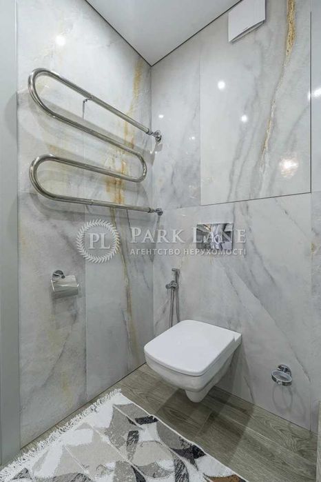 продаж БЕЗ % кв 1кім 56м 24пов стильний ремонт безготівку розлянемо! ЖК Park Stone пр. Івасюка 2д