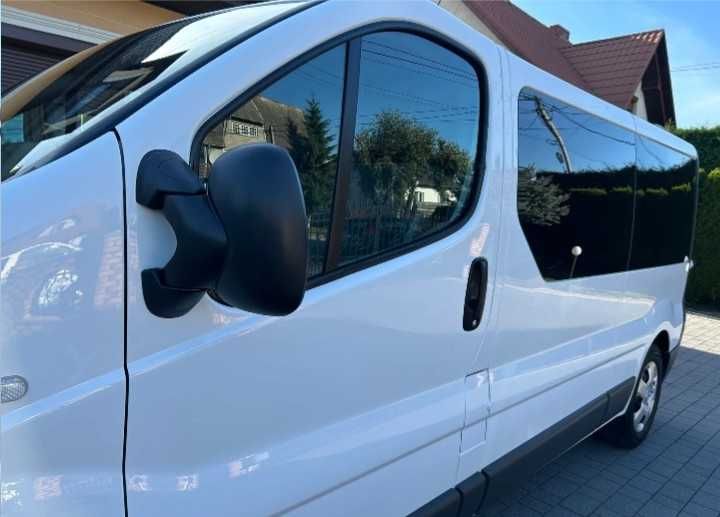 Opel Vivaro 2.0 CDTI L2H1