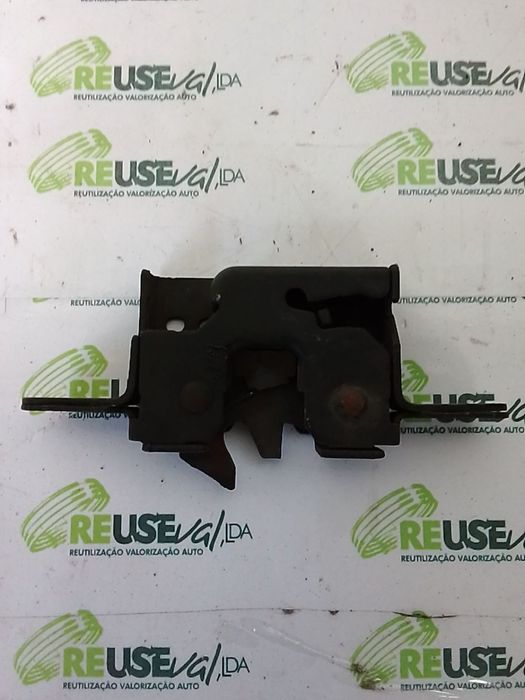 Fecho Do Capot Renault Megane Iii Hatchback (Bz0/1_)