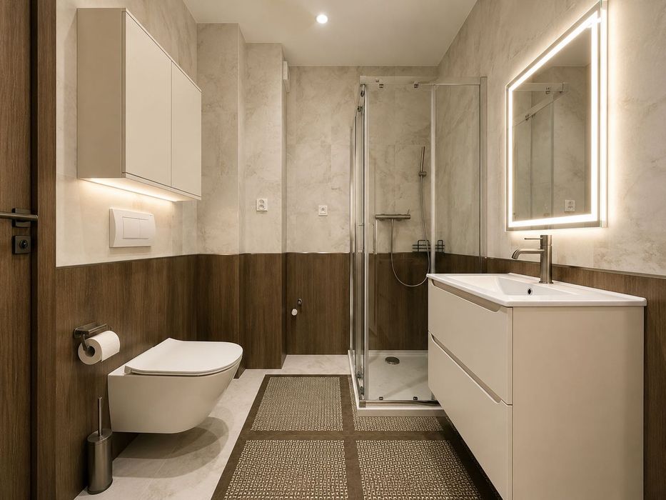Apartment in Kielce, Śródmieście - Widok 2
