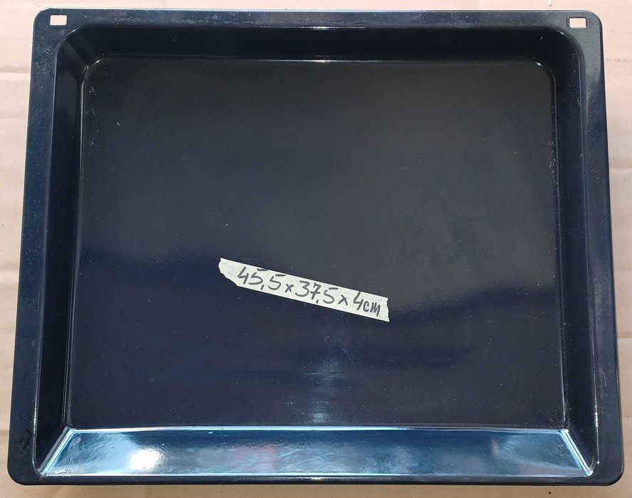 Blacha do pieczenia  piekarnika Mastercook Amica