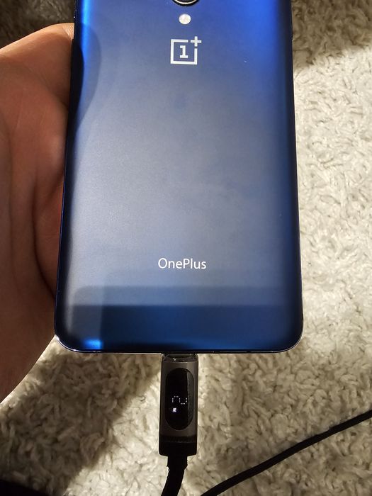 OnePlus 7 Pro – Na części / Jako dawca (Super stan wizualny!)