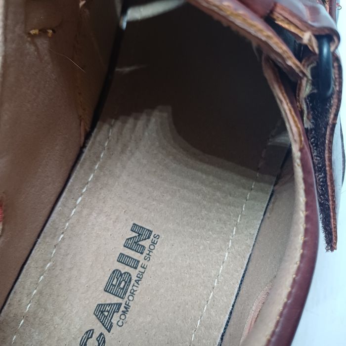 Nowe buty sandały męskie roz 44 wkł 28 cm