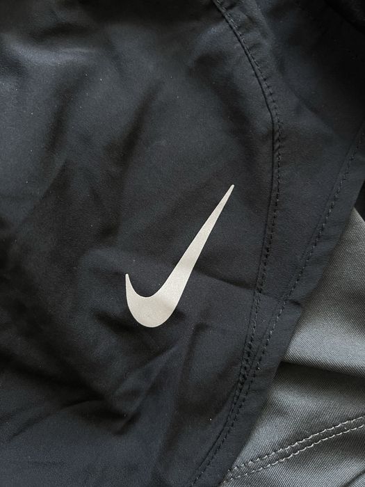 Шорти Nike жіночі з велосипедками