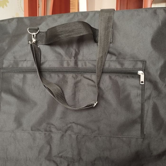 Сумка для підрамника