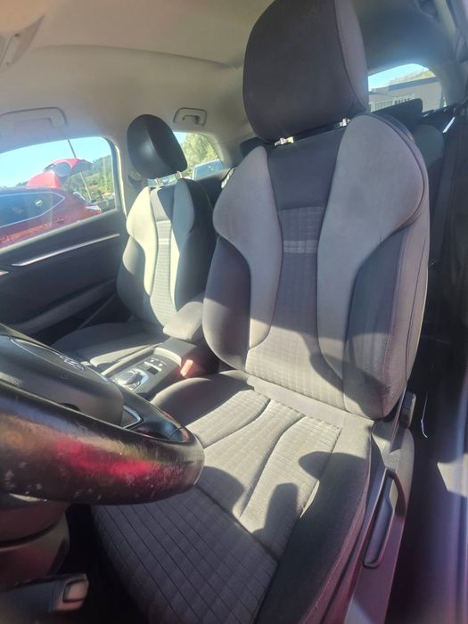 Audi A3, Ano 2014