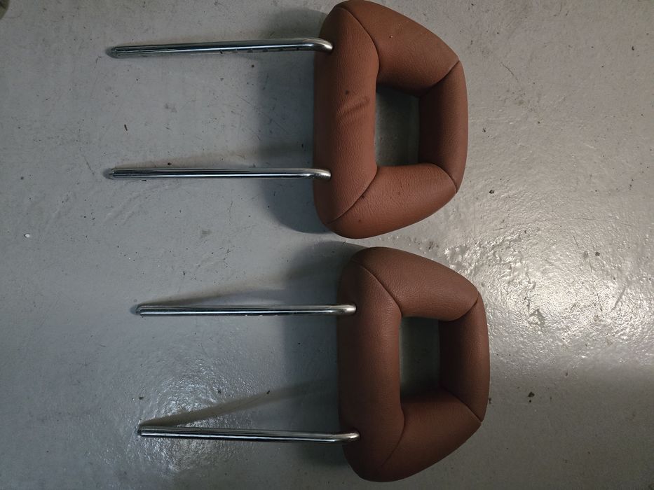 Peças  mercedes A140