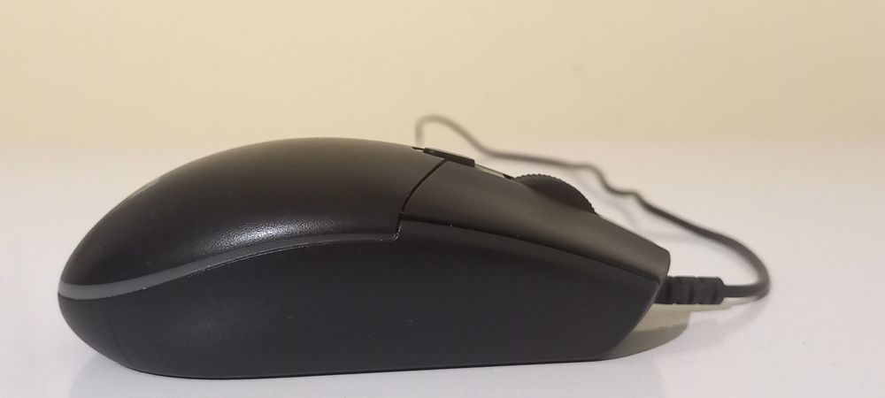Мишка logitech g 102