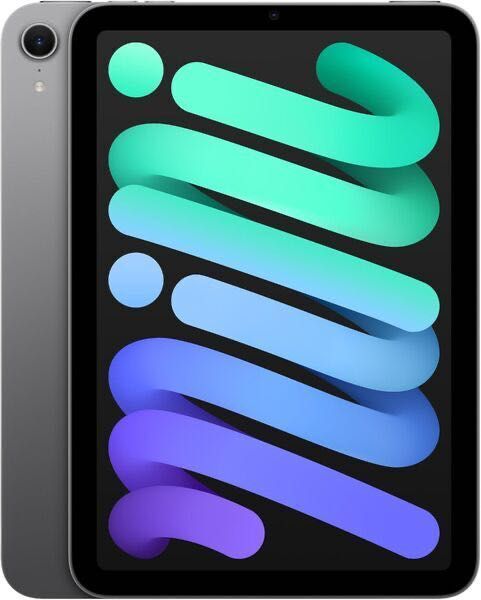 iPad mini 7 (2024, A17 series) + Apple Pencil