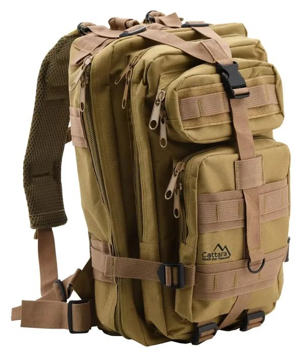 Рюкзак тактичний Cattara Army 30L