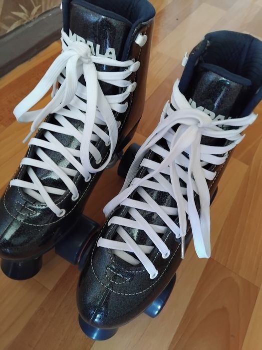 Продам новые оригинальные ролики Impala  37 размера