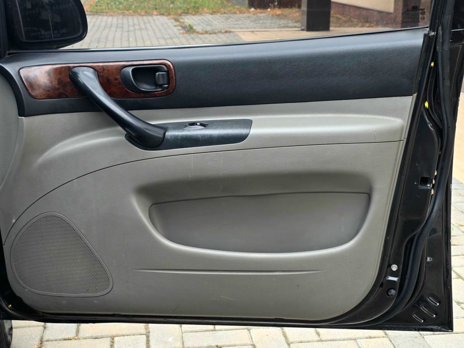 Chevrolet Tacuma 2005г.в. 2.0 бензин