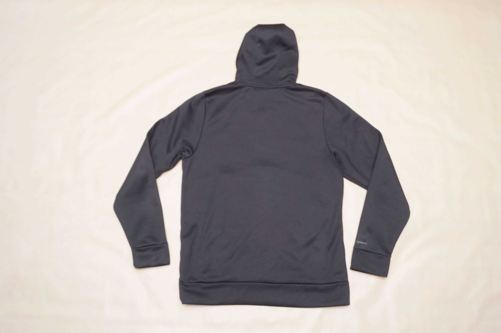 Толстовка Under Armour Storm S. Худи Under Armour. Кофта Under Armour