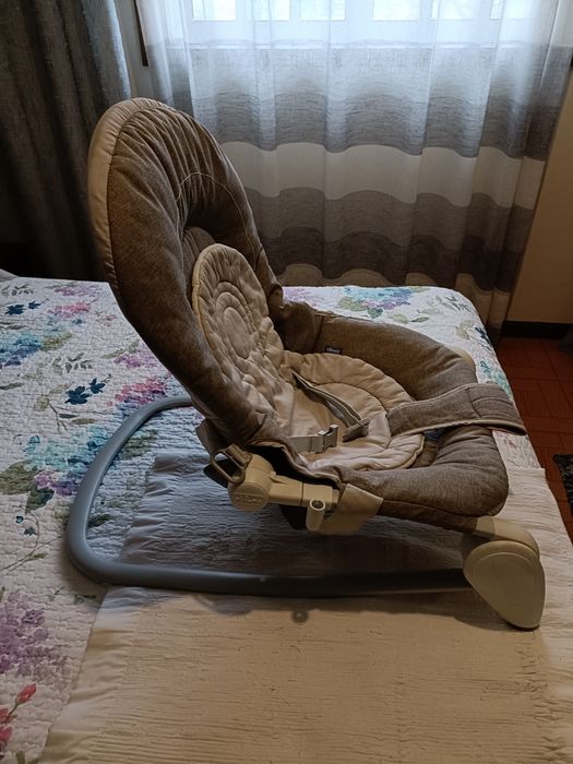 Espreguiçardeira Chicco