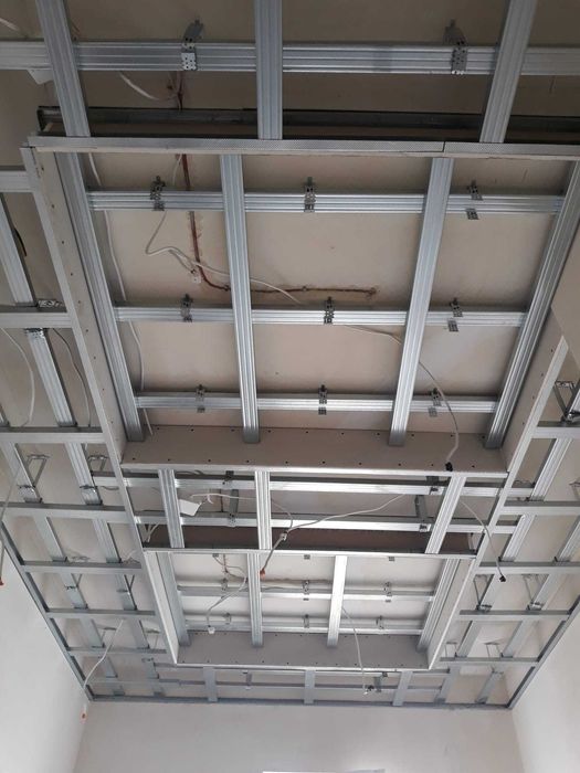 Usługi  remontowe, wykończenia Ciechanów oraz okolice