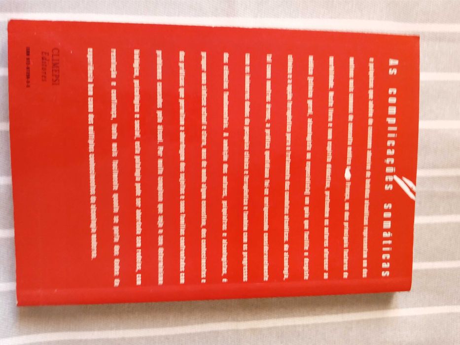 Livros técnicos sobre Alcoolismo. Áreas Medicina e psicologia
