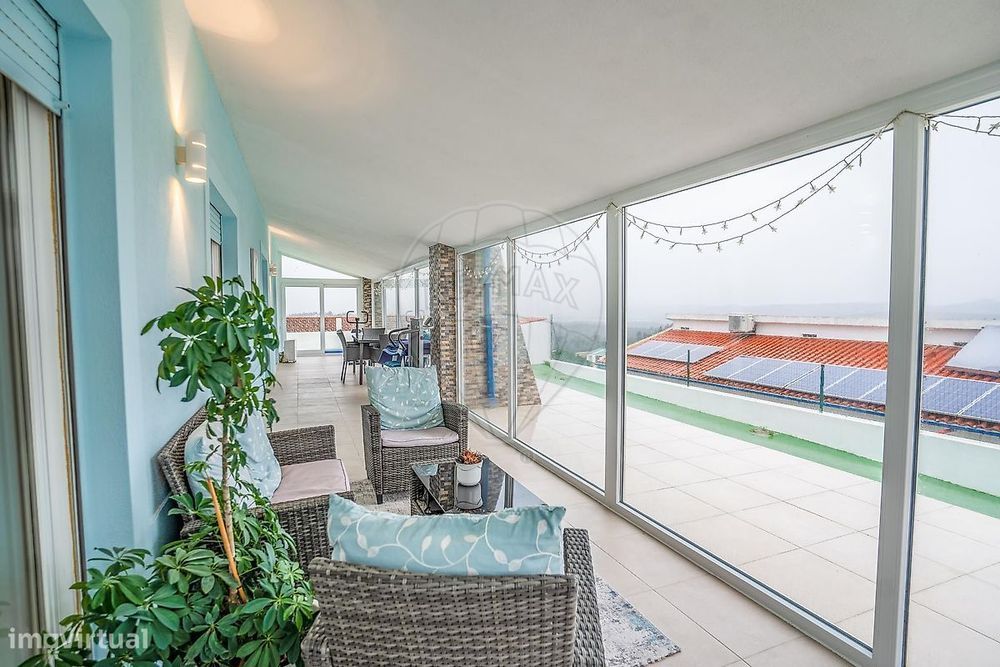 Moradia T3 para venda