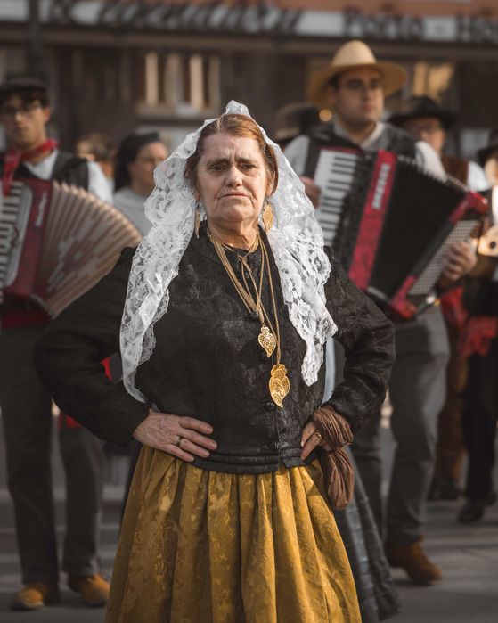 Fotógrafo - Hugo Garrido
