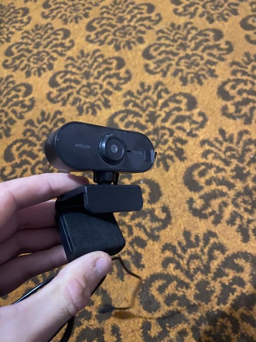 Веб камера для пк и для ноута
