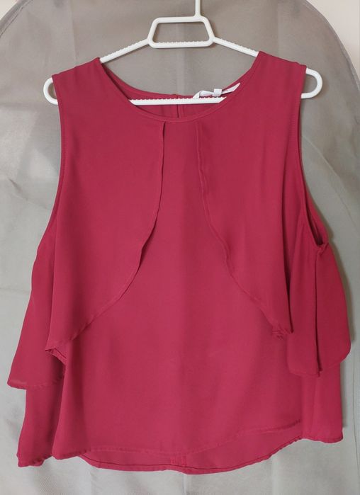 TOP Bordeaux Fluído, TM