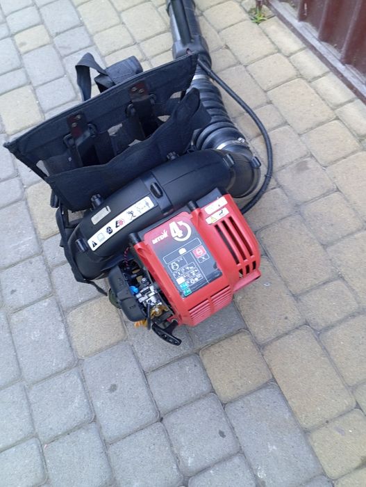 ДуйкаМТД бензиновий