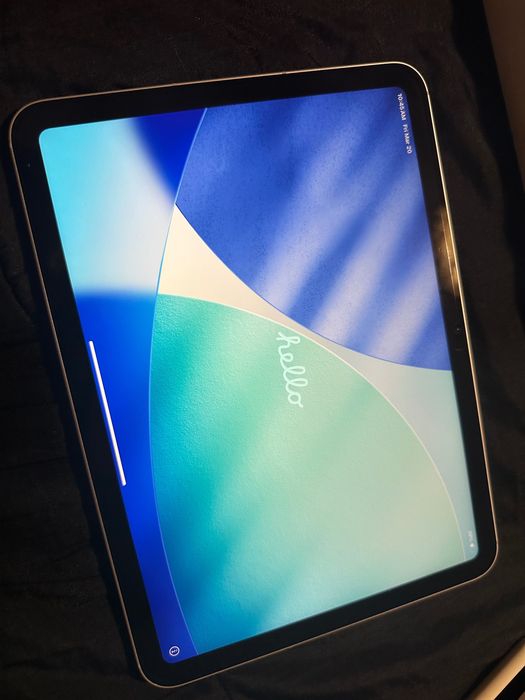 APPLE iPad 11" 11 gen. 2025, 128 GB 5G Wi-Fi + Apple Pen (1 gen)