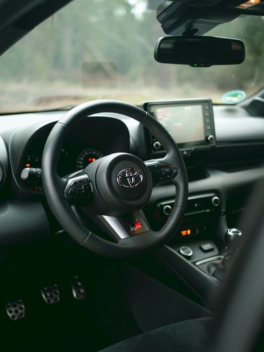 Toyota GR Yaris – Estado Impecável • Garantia 6 Anos Toyota Portugal •