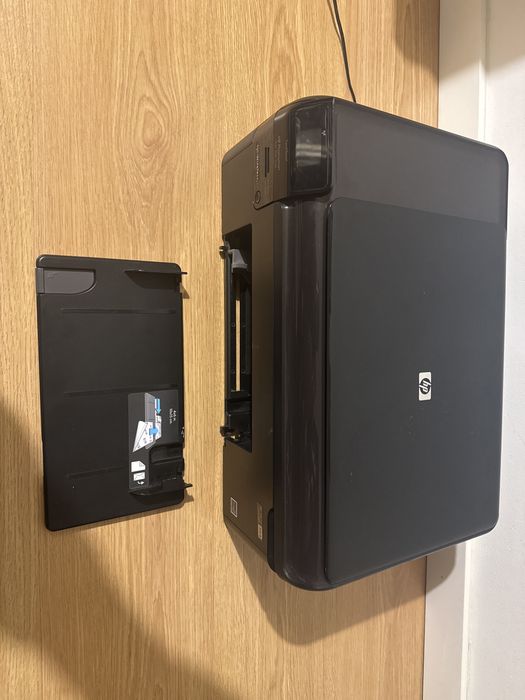 HP b109 Wi-Fi Printer437517086224568321