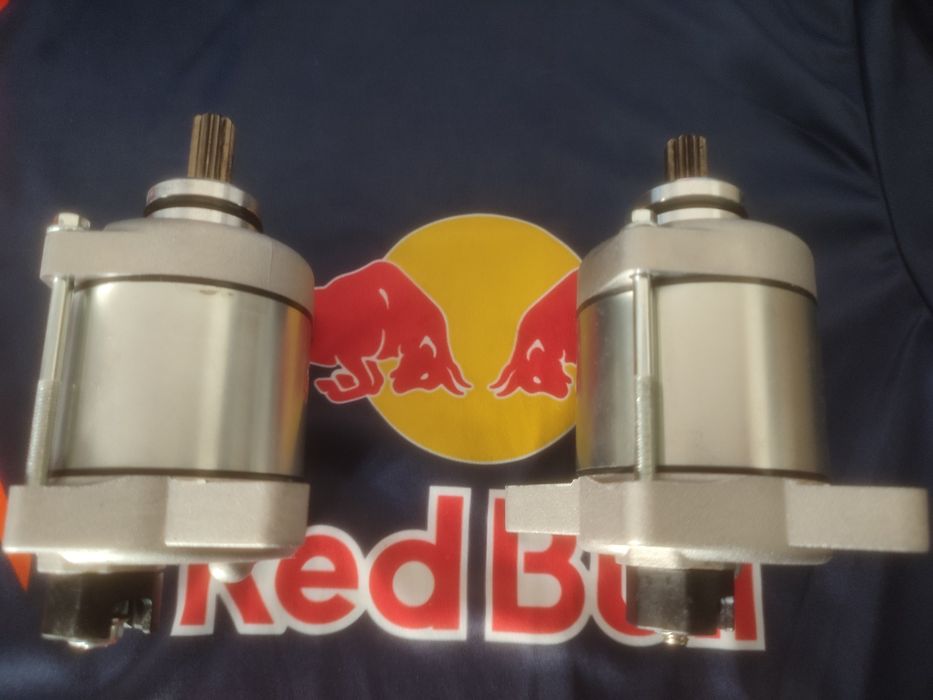 Motor arranque Beta  KTM Husqvarna Gás Gás