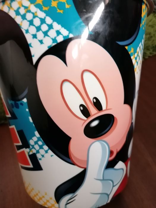 Mickey Mouse Bucket64552188092035120