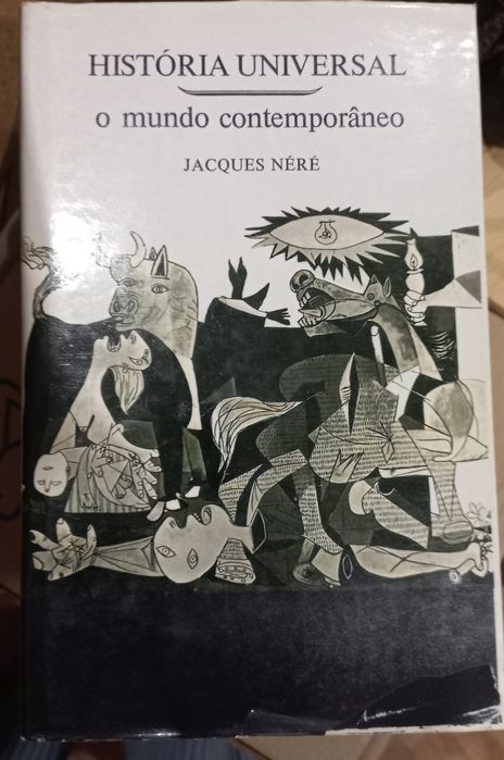 Enciclopédia de história