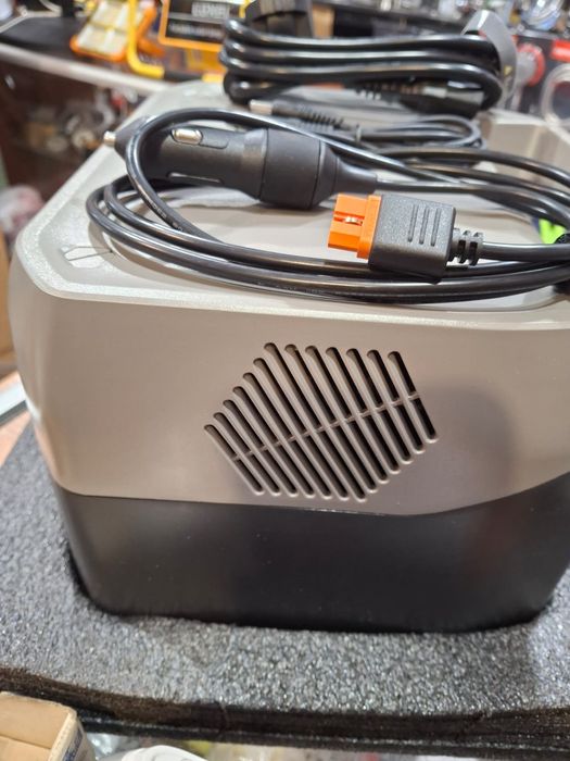 Ecoflow river 2 max зарядная станция