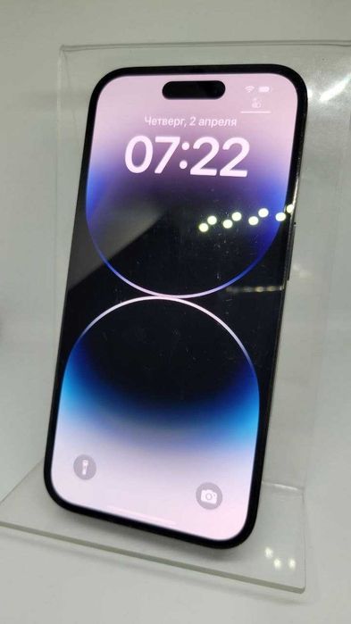 Apple iPhone 14 Pro 256gb Neverlock e-sim