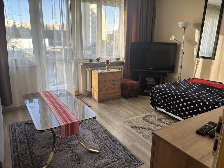 Wynajmę pokój na doby Gdańsk Żabianka