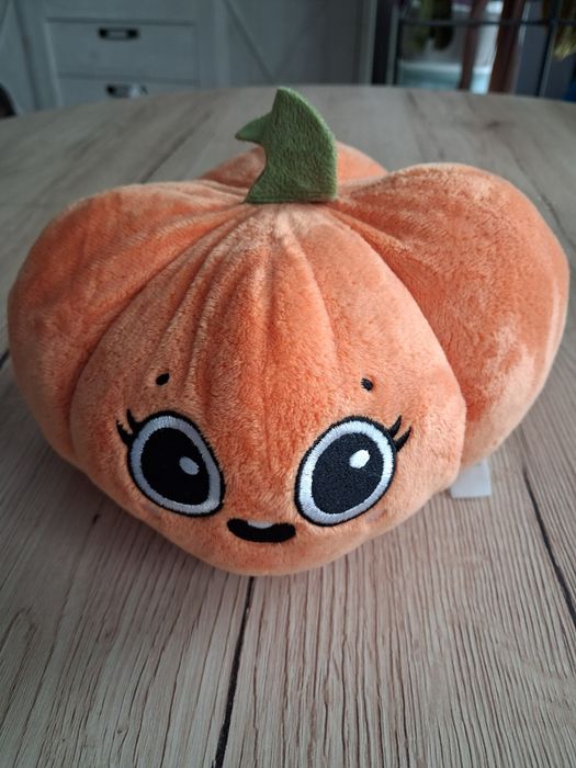 Gang mocniaków dynia