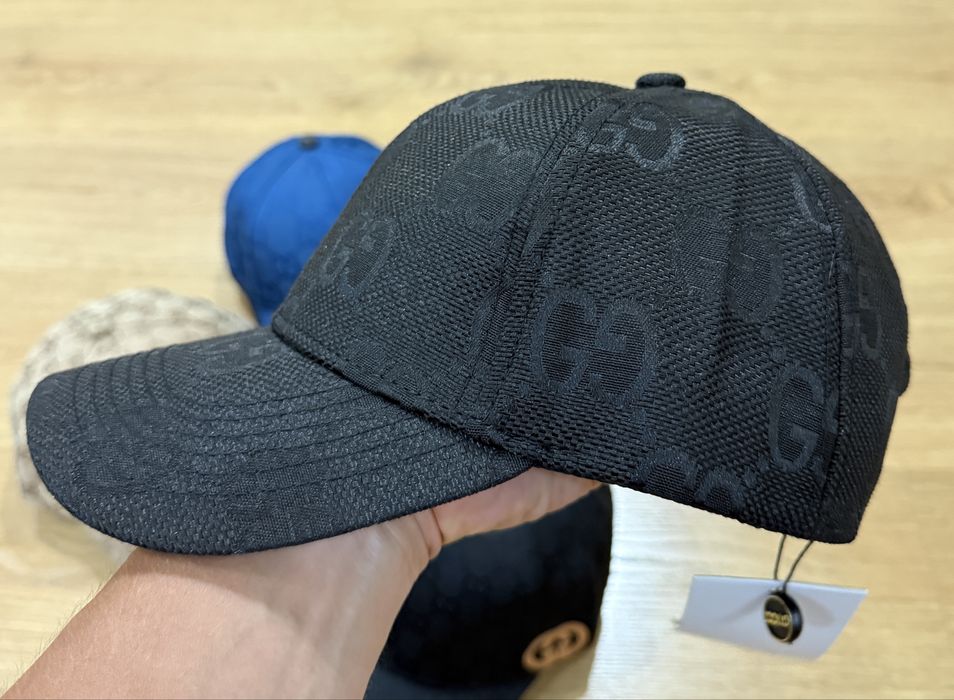 Кепка разпродаж gucci