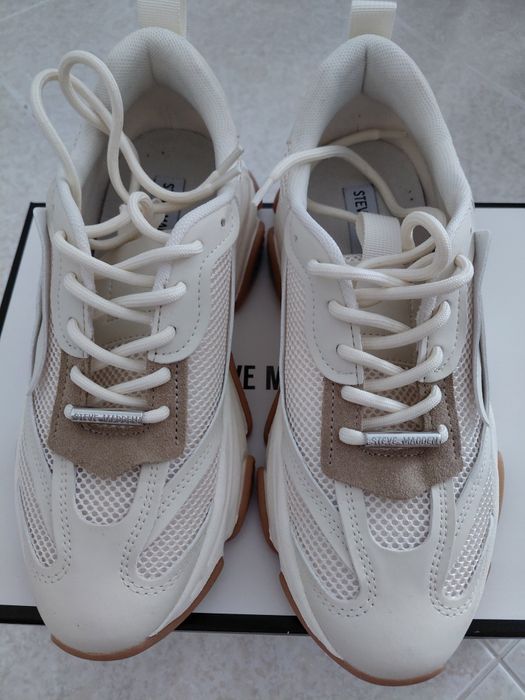 Sapatilhas Steve Madden