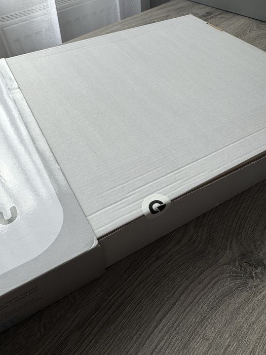 Monitor oddechu NANNY BM-02 NOWY